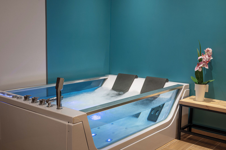 Sport & Beauty 2, IRA-HPA Hotel, Peloponnese