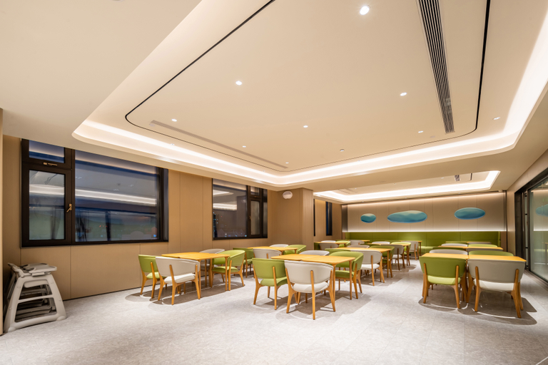 Food & Drinks 4, Ji Hotel Lingyuan Tianyi Square, Chaoyang