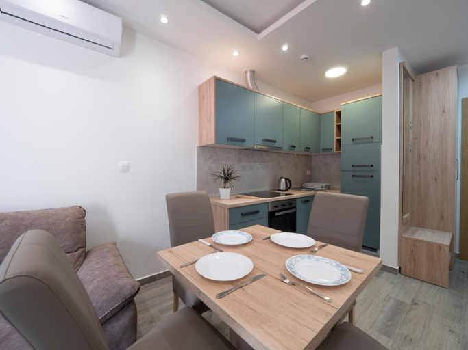 Others 4, Marea Apartments Budva