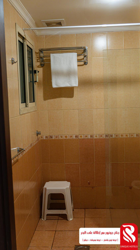 Bathroom 5, Al Andalus Tolen Hotel, Jeddah