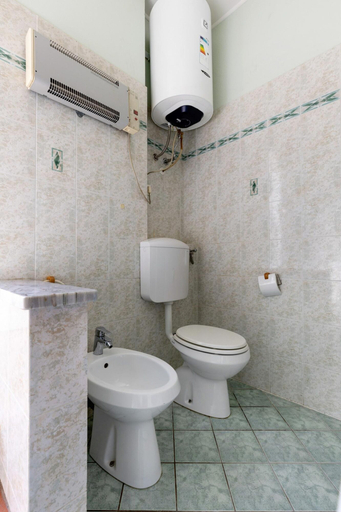 Room 3, Bright Studio With Balcony by Wonderful Italy, Bologna