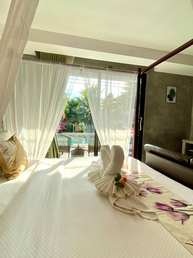 Others 4, Lanta Just Come Bungalow , Ko Lanta