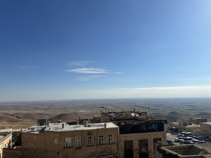Exterior & Views 1, BEYZADE KONAĞI HOTEL, Kızıltepe