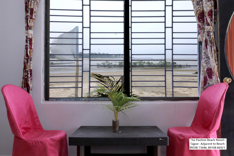 Public Area, The Pavilion Beach Resort - Adjacent to Beach, Purba Medinipur