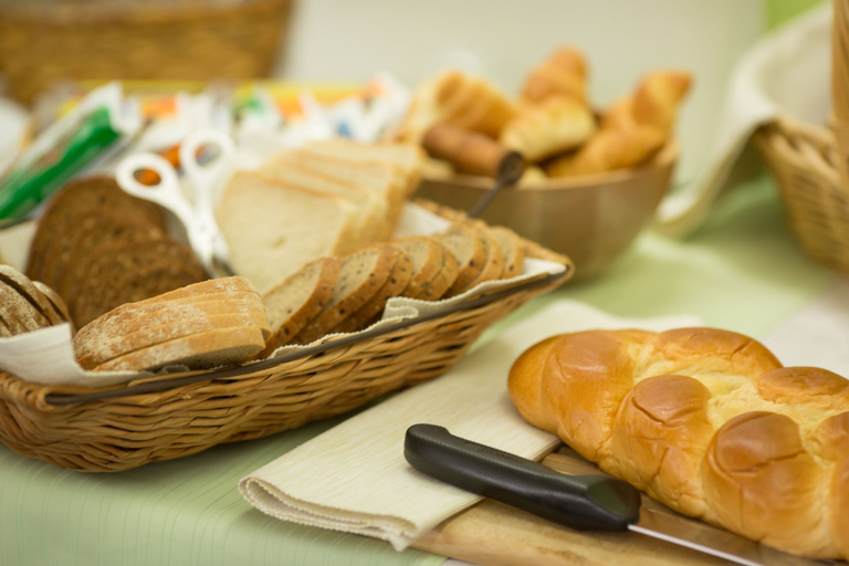 Food & Drinks 4, Hotel Emmerich, Mayen-Koblenz