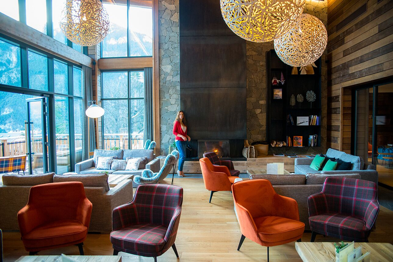 Public Area 4, Pure Montagne Resort & Spa, Alpes-Maritimes
