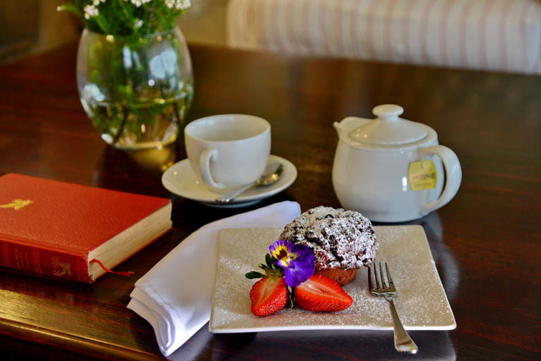 Food & Drinks 5, The Vineyard On Ballito, iLembe