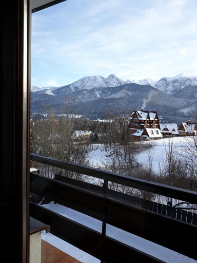 Others 5, Willa Ewka, Tatra