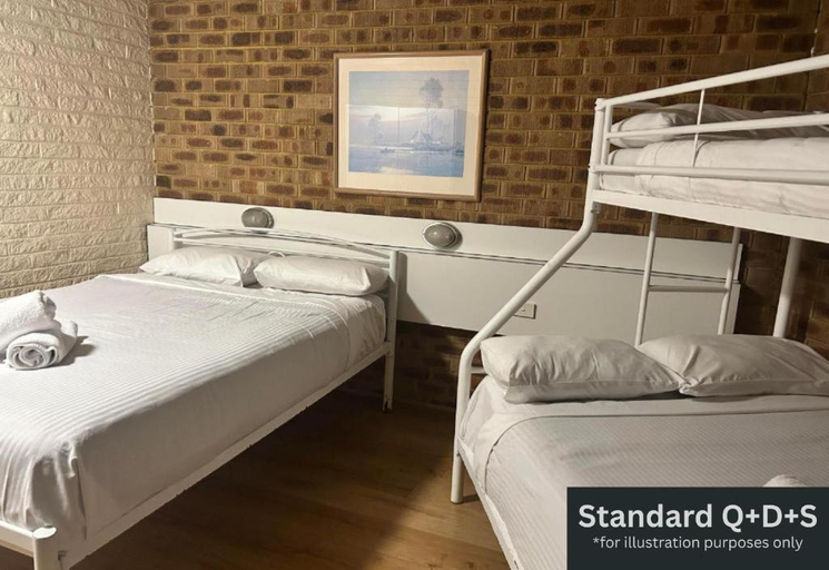 Bedroom 7