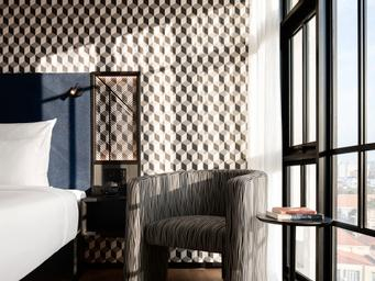 Bedroom 21