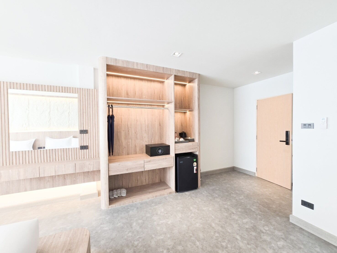 Bedroom 23