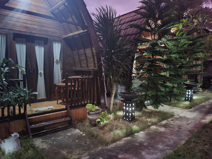 Others 4, Jambu Guesthouse, Klungkung