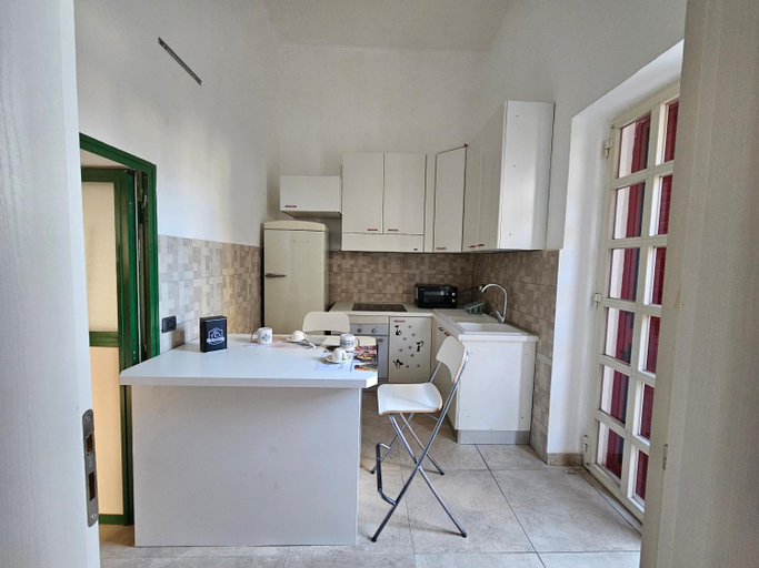 Others 2, GeMy Apartment, Salerno