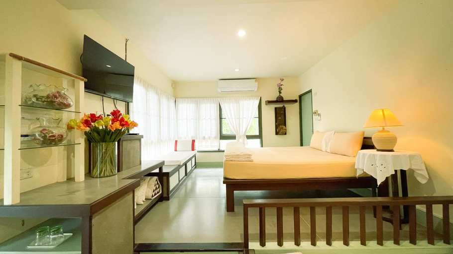 Bedroom 14