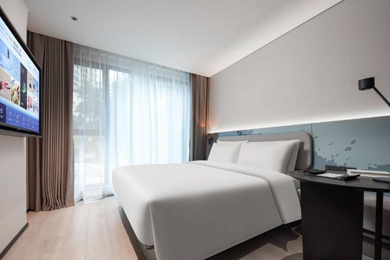 Bedroom 6