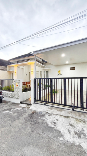 AV Villa Yogyakarta, Sleman