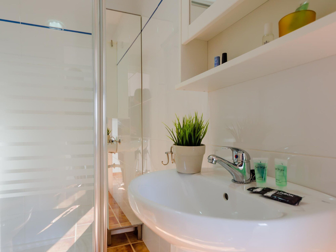 Bathroom 4, Apartamento Junquera 19721, Cádiz