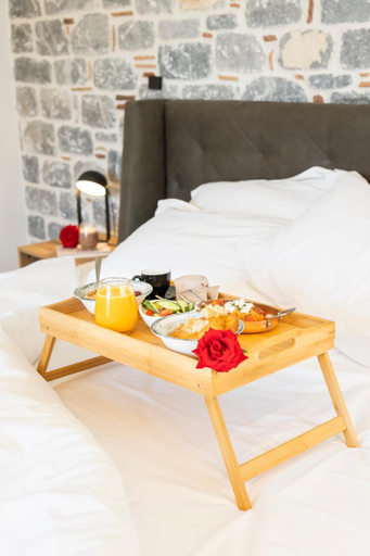 Bedroom 3, Manifest Boutique Hotel, Peloponnese