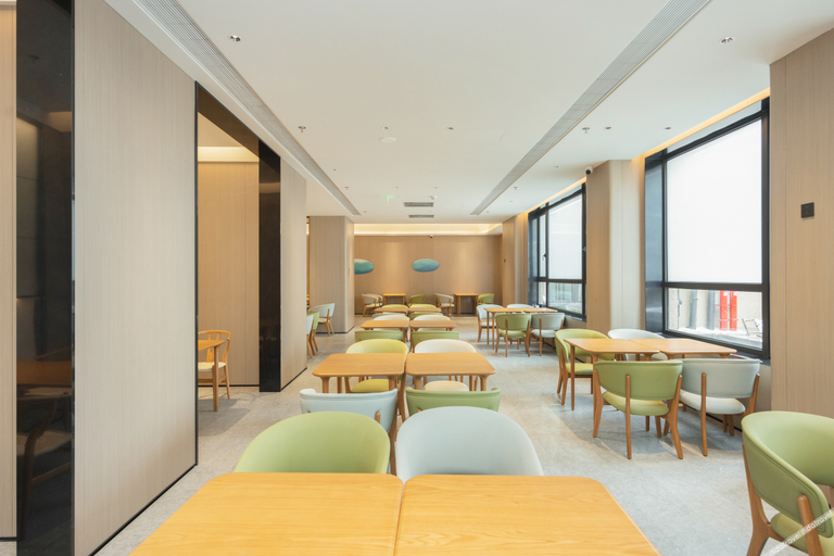 Food & Drinks 4, Ji Hotel Zhoushan Shenjiamen, Zhoushan