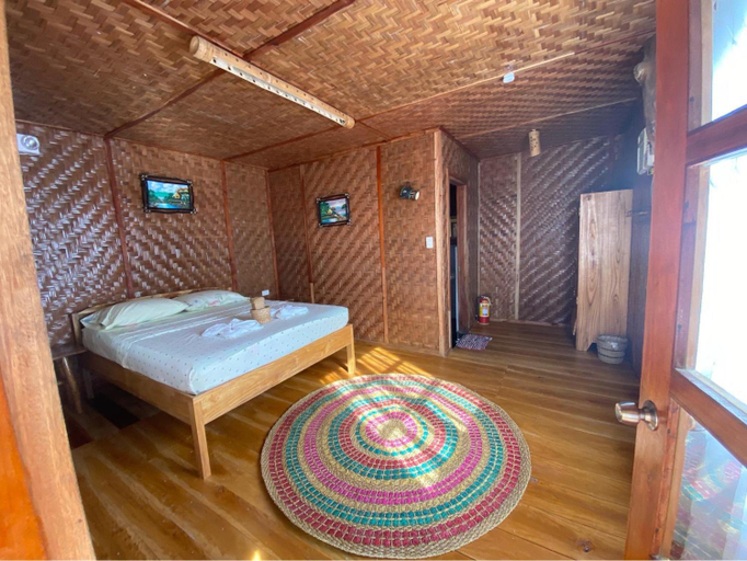 Bedroom 3, Hola Beach Resort, San Juan