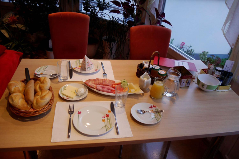 Others 5, Gertis Blumenhof Privatzimmer, Ferienwohnung, Gmünd