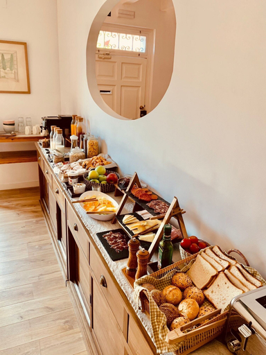 Food & Drinks 5, Hotel Casa Miranda - Adults Only, Baleares