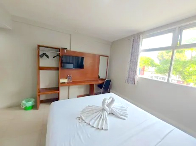 Bedroom 5