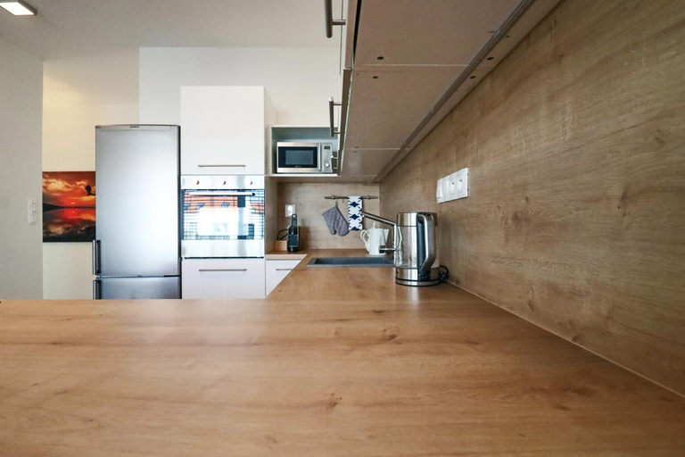 Others 5, Apartmany Mikulovske zahrady, Břeclav