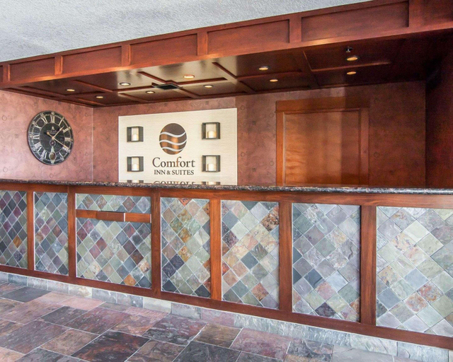 Public Area 2, Kathryn Riverfront Inn, an Ascend Collection Hotel, Clatsop