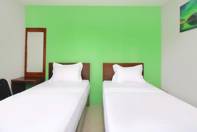 Bedroom 2