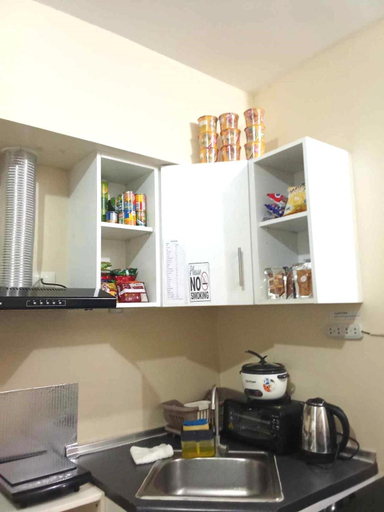 Others 4, Avida Iloilo Tower 1 Unit 324 Floor Pool View, Iloilo City