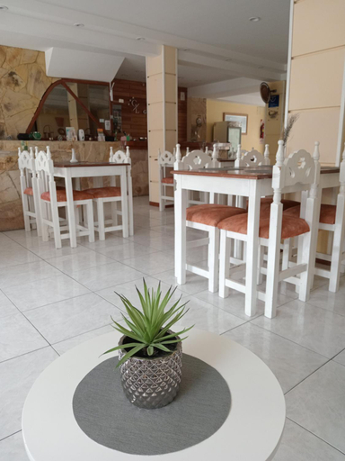 Food & Drinks 3, Hotel Gran Lido, La Costa
