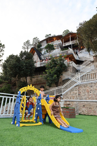 Others 3, Koro Treehouse Resort, Solan