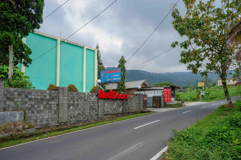 Others 5, RedDoorz near Lokawisata Baturaden, Banyumas