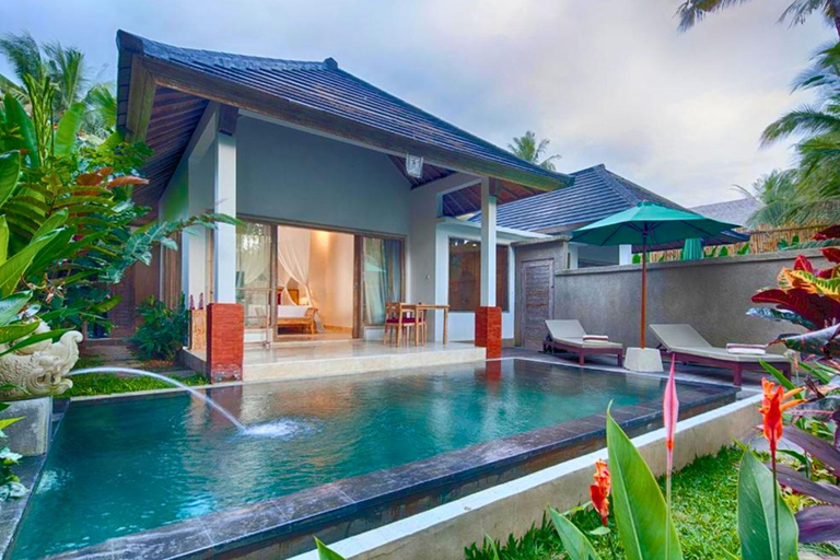 Others 4, Kahiyang 1 BR Private Pool Villa, Gianyar