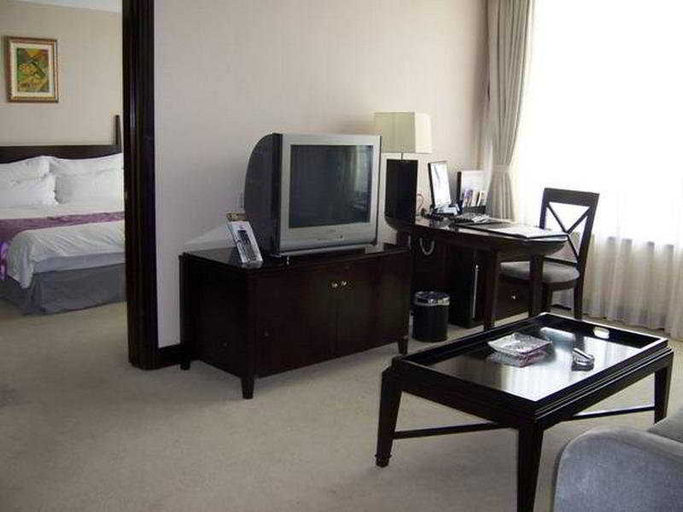 Others 5, Sophia International Hotel, Qingdao