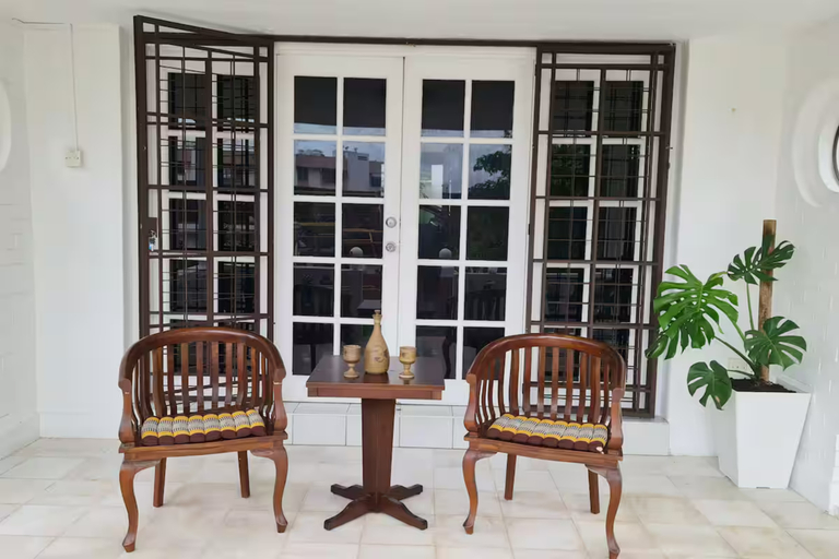 Others 5, Treebridge House, Penang Island