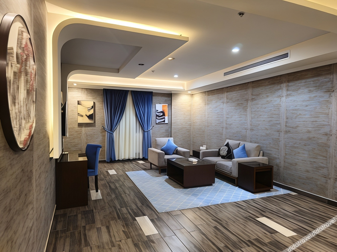 Others 5, Royal boutique hotel