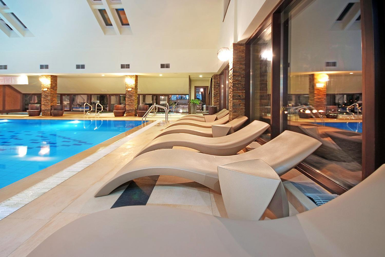 Others 4, Complex Turistic Creanga Resort & Spa, Targu Ocna