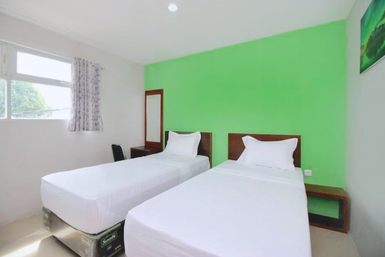Bedroom 4