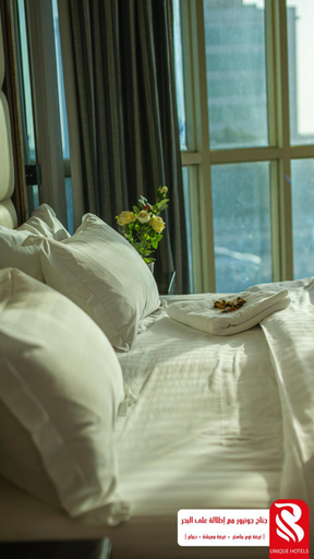 Bedroom 3, Al Andalus Tolen Hotel, Jeddah