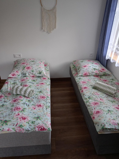 Bedroom 4, Agroturystyka u Chlebkow, Nowy Targ