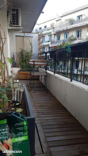 Others 4, Appartement NICE proche MER et CENTRE, Alpes-Maritimes