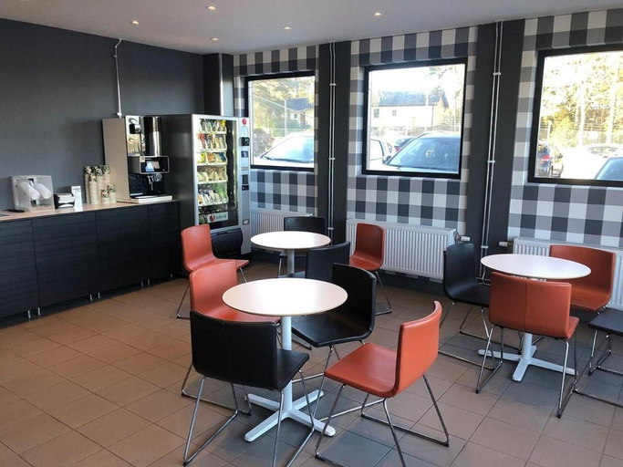 Others 2, Maby Park & Hotell, Sigtuna