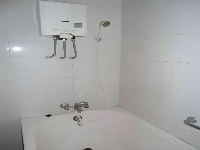 Bathroom 5