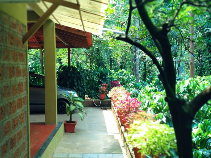 Others 5, Heights Farm Stay - Nature Stay Near Madikeri, Kodagu