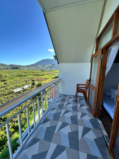 Others 4, Lantana Cabin House, Wonosobo