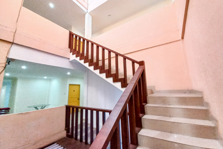Others 4, RedDoorz Hotel Baaraka near Living World, Pekanbaru