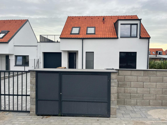 Others 4, Apartmany Mikulovske zahrady, Břeclav