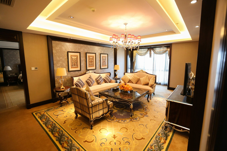 Others 5, Country Garden Phoenix Hotel Shenyang, Shenyang